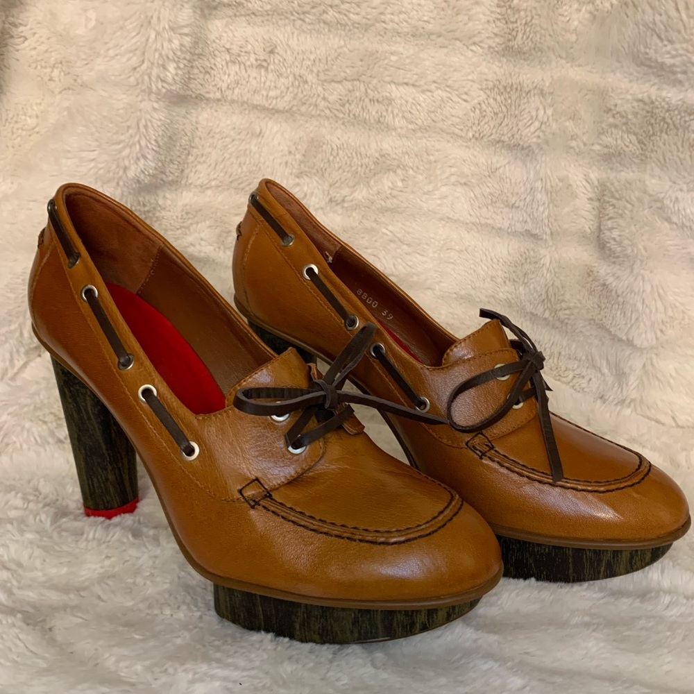 Hilfiger Collection Heels